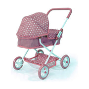 Doll Stroller Reig Smarty Pink