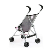 Doll Stroller Reig Grey Umbrella Fairy