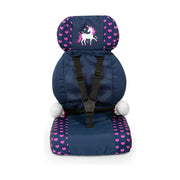 Chair for Dolls Reig Deluxe Car Navy Blue