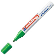 Permanent marker Edding 750 Green 10Units