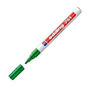 Permanent marker Edding 751 Green 10Units