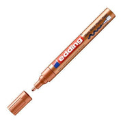 Permanent marker Edding 750 Copper 10Units