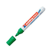 Marker Edding 661 Whiteboard Green 10Units