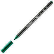 Marker Edding 4200 Paintbrush Green (10Units)