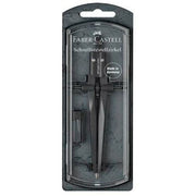 Compass Faber-Castell Black 5 Units