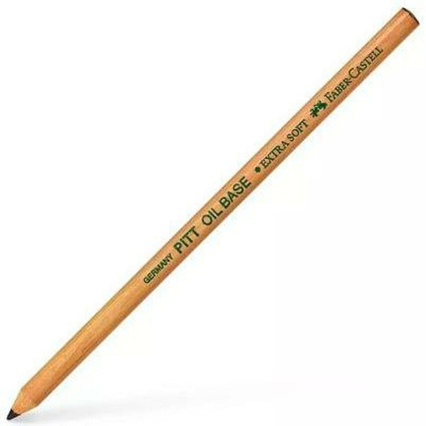 Pencil Faber-Castell Pitt Oil Base Soft (6 Units)