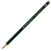 Pencil Faber-Castell 9000 Ecological HB (12 Units)