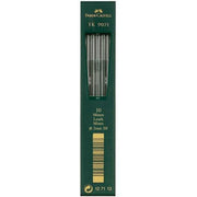 Pencil lead replacement Faber-Castell 2 mm 5 Units