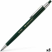 Pencil Lead Holder Faber-Castell Tk 9500 (5 Units)
