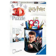 Puzzle Ravensburger Iceland: Kirkjuffellsfoss  3D Pencil Case