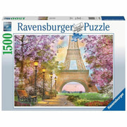 Puzzle Ravensburger Iceland: Kirkjuffellsfoss  (1500 Pieces)