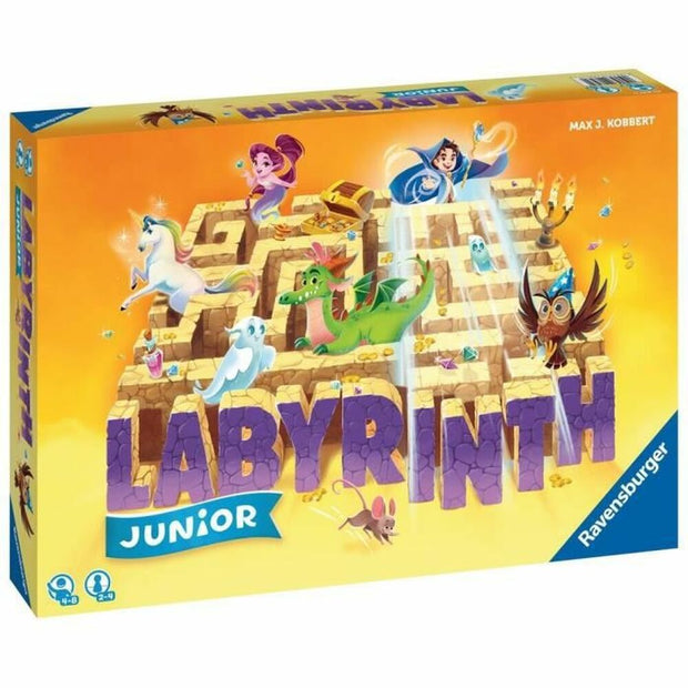 Board game Ravensburger Junior Labyrinth (FR)