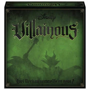 Board game Ravensburger Villainous (FR)