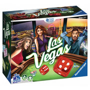 Board game Ravensburger Las Vegas FR