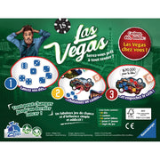 Board game Ravensburger Las Vegas FR