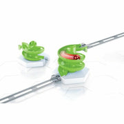 Track with Ramps Ravensburger GraviTrax Spiral Action Block