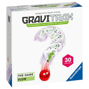 Playset Ravensburger GraviTrax The Game Flow (74 Pieces)