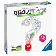 Playset Ravensburger GraviTrax The Game Flow (74 Pieces)