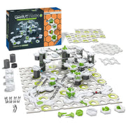 Playset Ravensburger GraviTrax PRO Starter Set Extreme - STEM (194 Pieces)