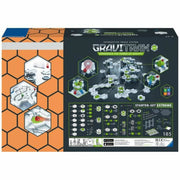 Playset Ravensburger GraviTrax PRO Starter Set Extreme - STEM (194 Pieces)