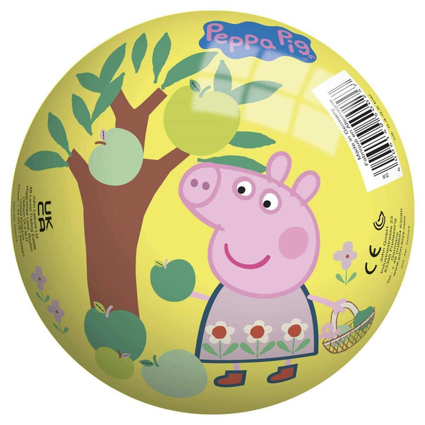 Ball Peppa Pig Ø 13 cm