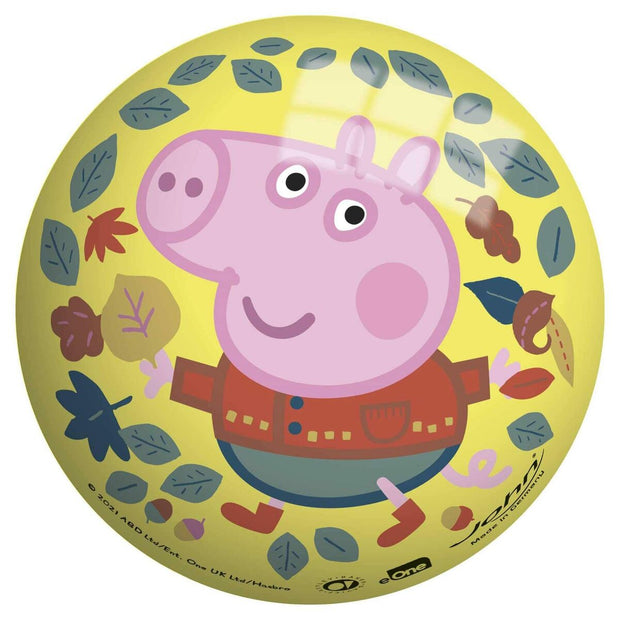 Ball Peppa Pig Ø 13 cm