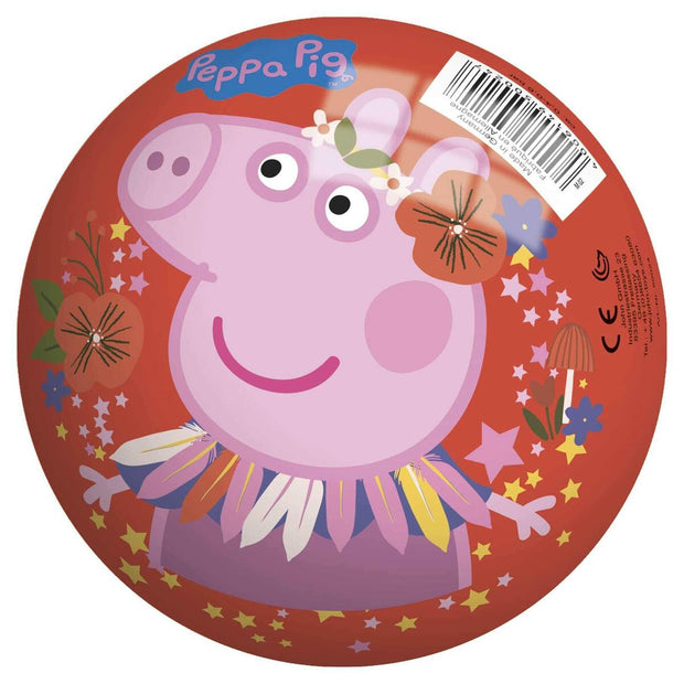 Ball Peppa Pig Ø 13 cm