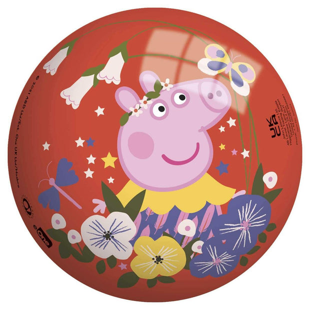 Ball Peppa Pig Ø 13 cm