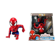 Figure Simba Spiderman Metal (15 cm)