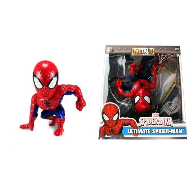 Figure Simba Spiderman Metal (15 cm)