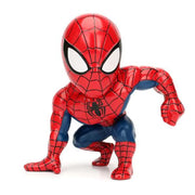 Figure Simba Spiderman Metal (15 cm)