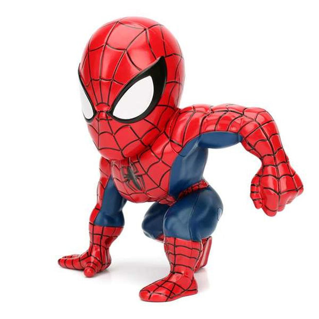 Figure Simba Spiderman Metal (15 cm)