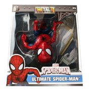 Figure Simba Spiderman Metal (15 cm)