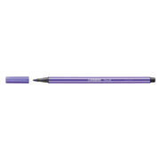 felt-tip pens Stabilo Pen 68 Violet 10Units