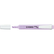 Fluorescent Marker Stabilo Swing Cool Lilac (10)