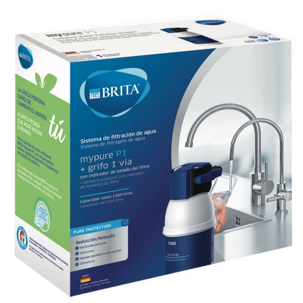 Wasserfilter Brita MYPURE