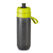 Wasserflasche Brita grün (0,6L) (Restauriert A)