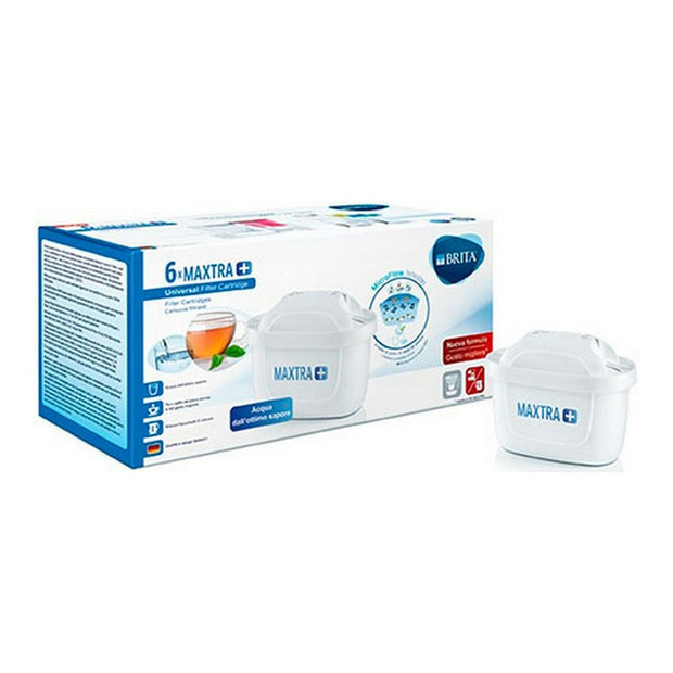 Filter für Karaffe Brita Maxtra+