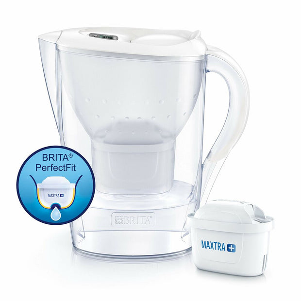 Filter-Karaffe Brita MARELLA MAXTRA+ (1,4 L)