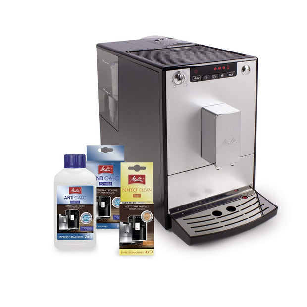 Elektrische Kaffeemaschine Melitta Solo Silver E950-103 1400 W