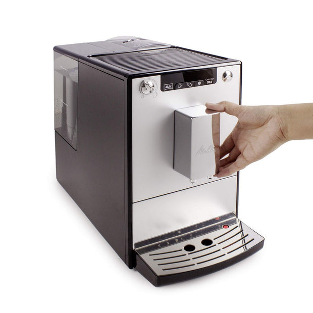 Elektrische Kaffeemaschine Melitta Solo Silver E950-103 1400 W