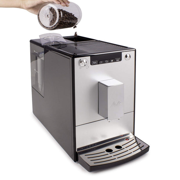 Elektrische Kaffeemaschine Melitta Solo Silver E950-103 1400 W