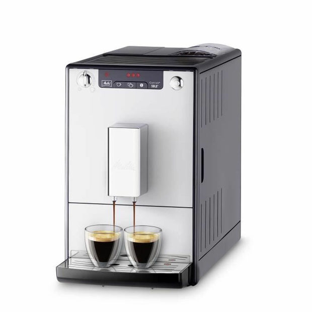 Elektrische Kaffeemaschine Melitta Solo Silver E950-103 1400 W