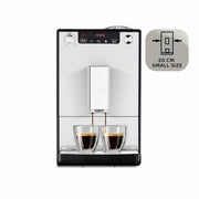 Elektrische Kaffeemaschine Melitta Solo Silver E950-103 1400 W