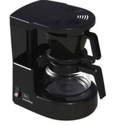 Filterkaffeemaschine Melitta Aromaboy 500 W Schwarz