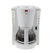 Elektrische Kaffeemaschine Melitta 6708078 Weiß