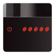 Elektrische Kaffeemaschine Melitta F530-102 Schwarz 1450 W 1,2 L
