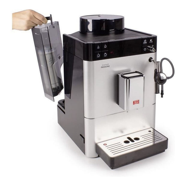 Elektrische Kaffeemaschine Melitta F530-102 Schwarz 1450 W 1,2 L