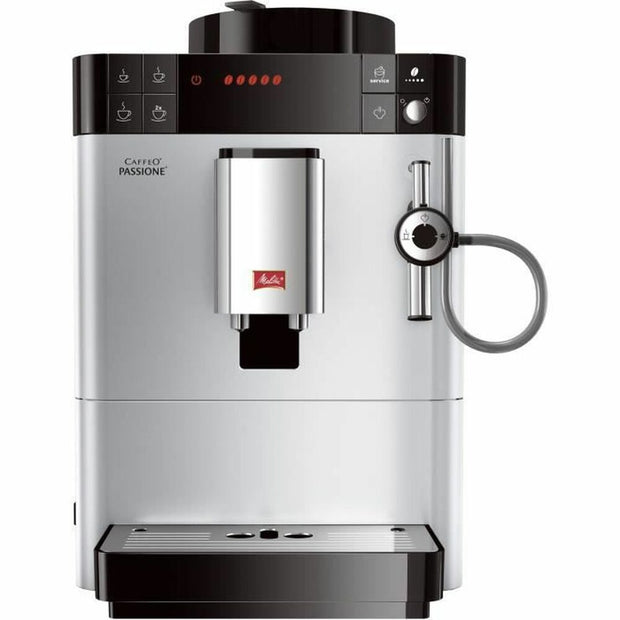 Elektrische Kaffeemaschine Melitta Caffeo Passione 1400 W