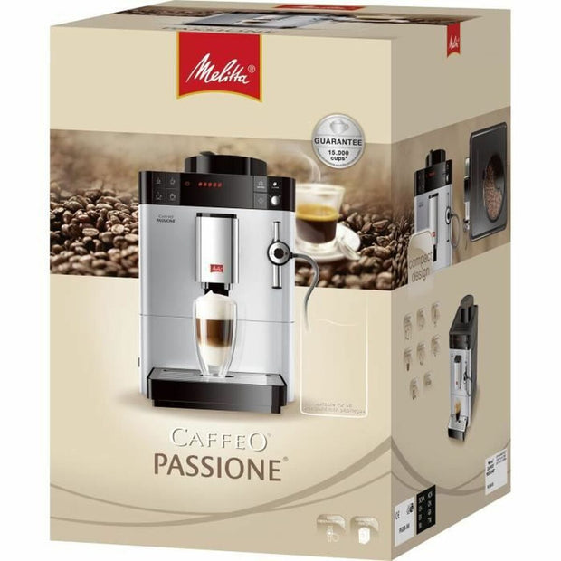 Elektrische Kaffeemaschine Melitta Caffeo Passione 1400 W